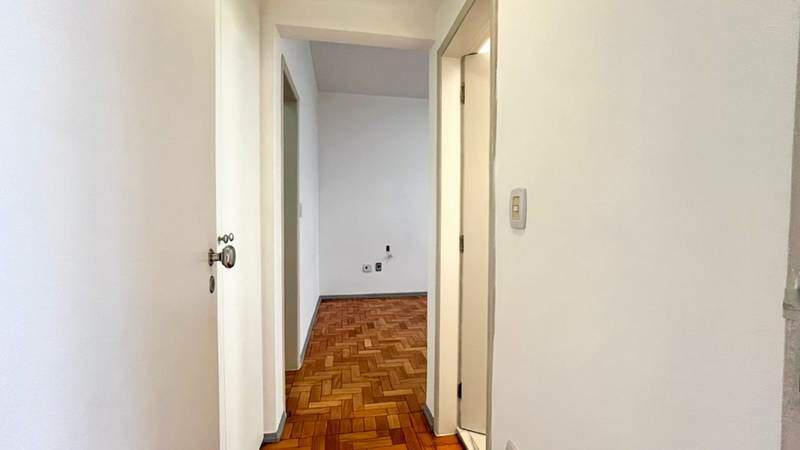 Apartamento, Santo Agostinho, 3 Quartos, 2 Vagas, 2 Suítes