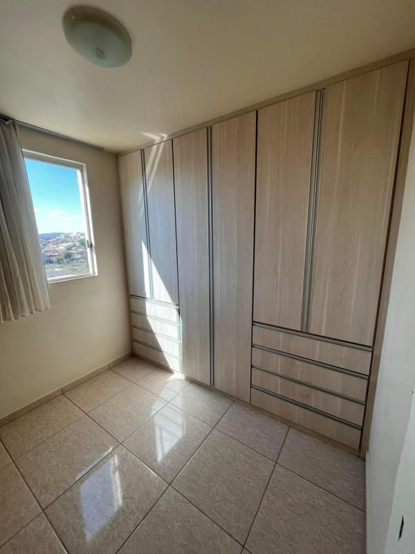 Apartamento, Masterville, 2 Quartos, 1 Vaga