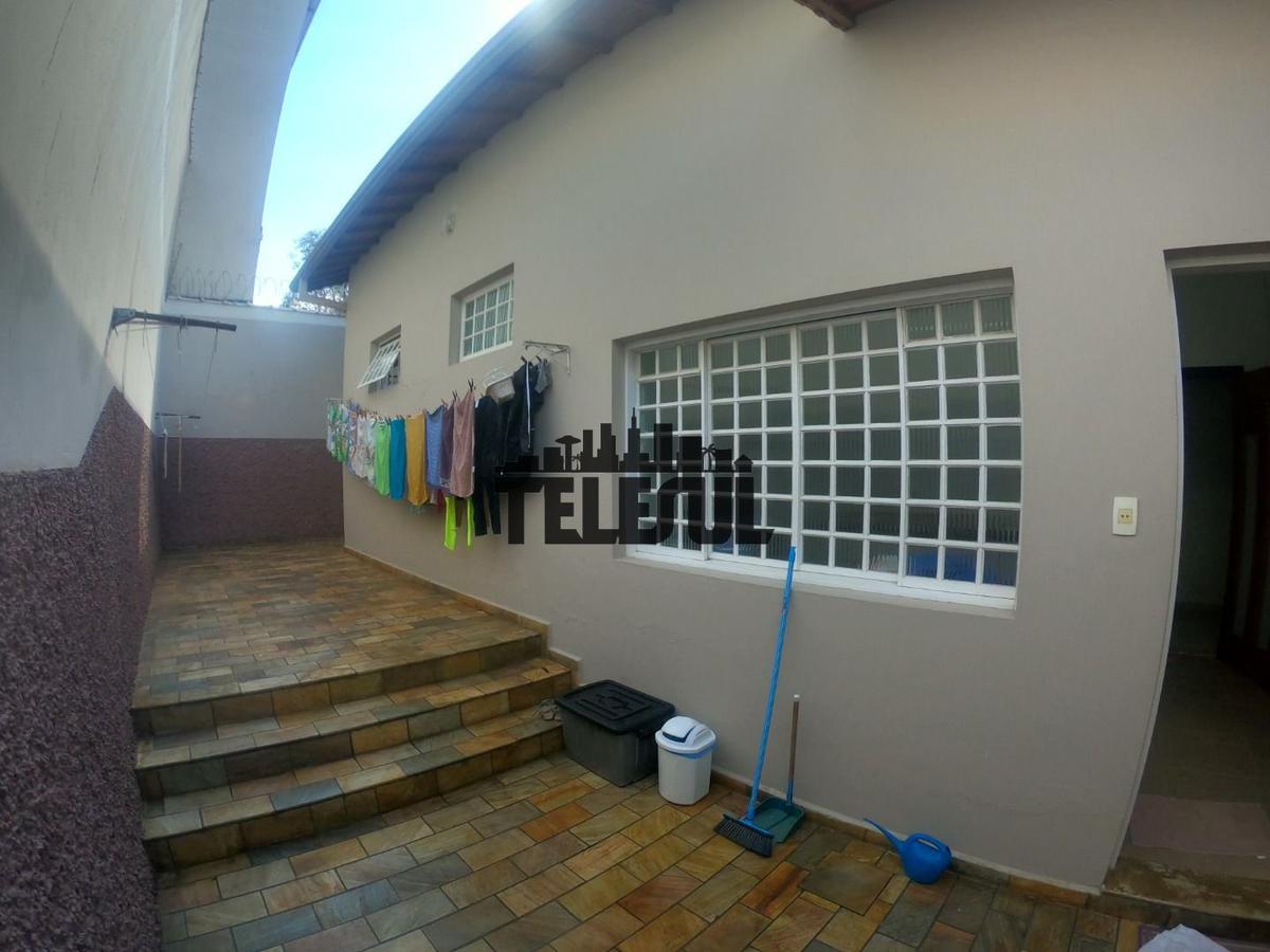 Casa, Vila Floresta, 3 Quartos, 4 Vagas, 1 Suíte