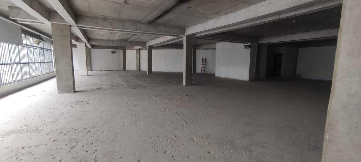 Andar, Santo Antônio, 0 Quarto, 60 Vagas