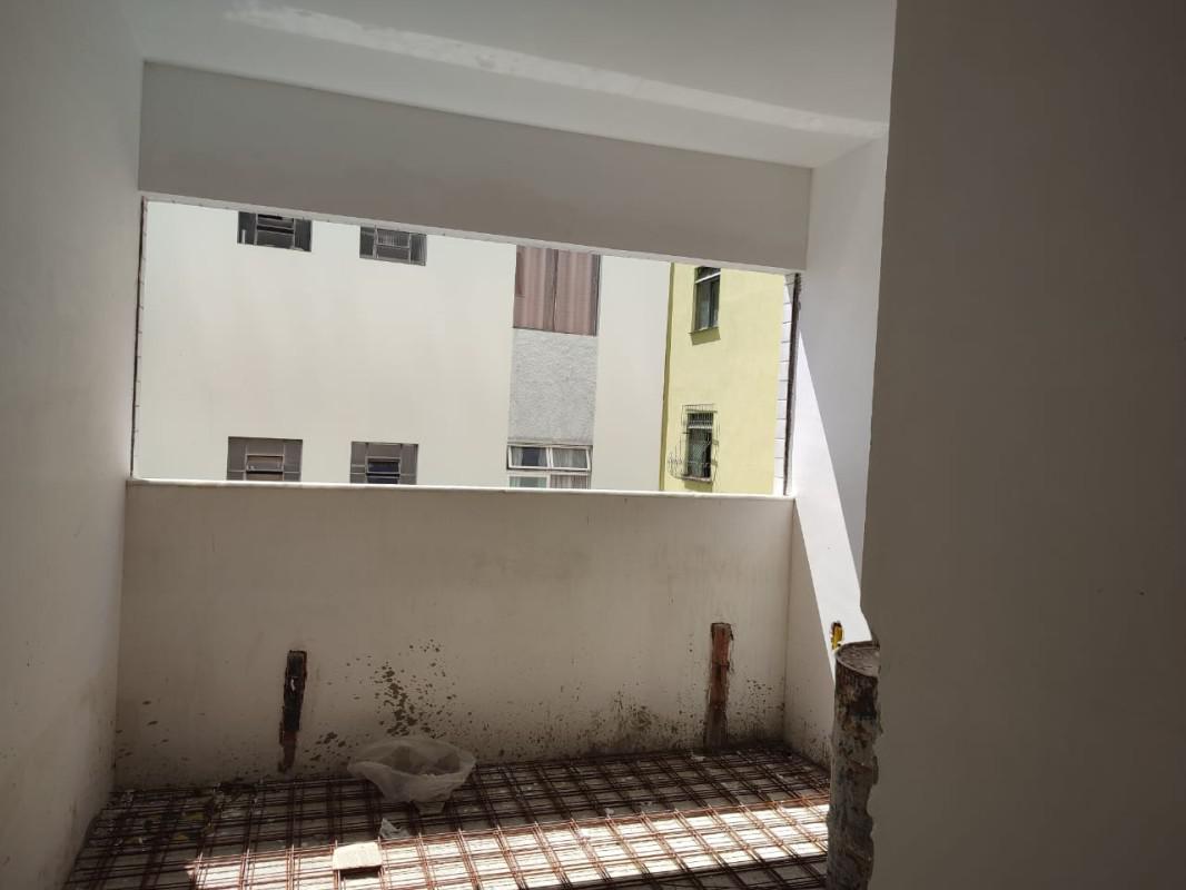Apartamento, Novo Eldorado, 3 Quartos, 2 Vagas, 1 Suíte