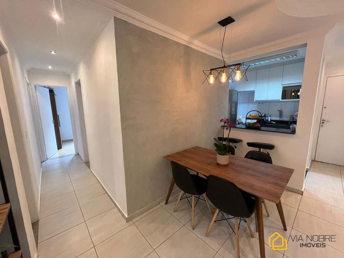 Apartamento, Buritis, 3 Quartos, 2 Vagas, 1 Suíte