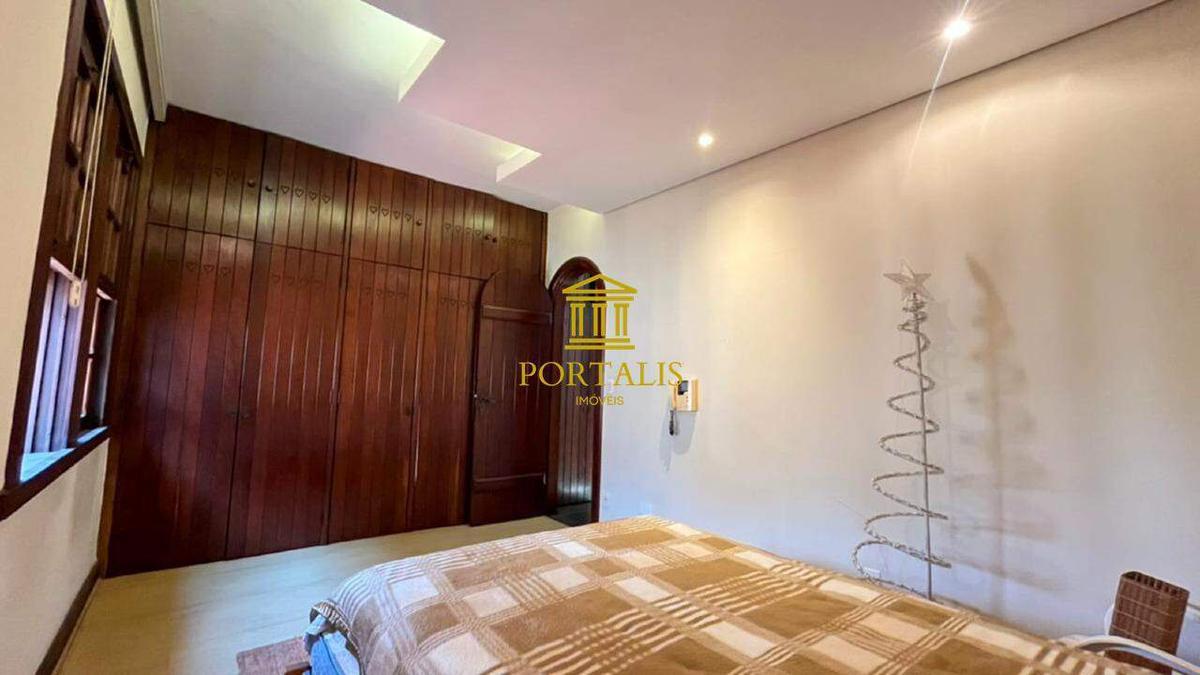 Casa, Cidade Jardim, 5 Quartos, 3 Vagas, 3 Suítes