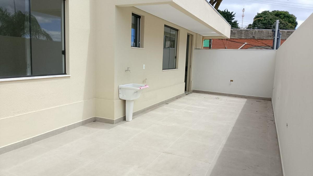 Apartamento, Ipiranga, 2 Quartos, 2 Vagas, 1 Suíte