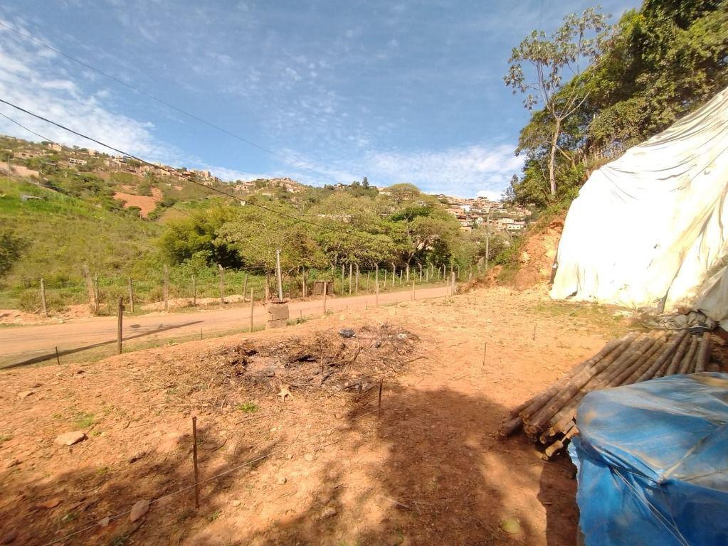 Lote, Córrego da Ilha, 0 Quarto, 0 Vaga