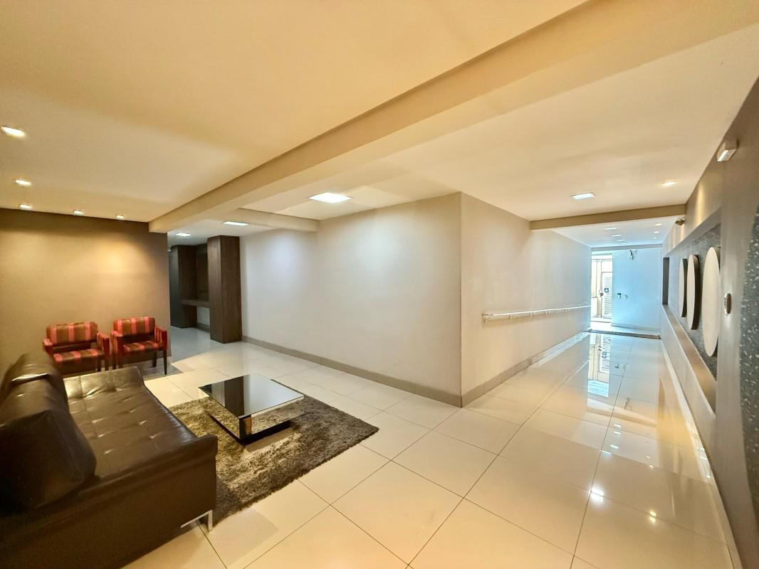 Apartamento, São Pedro, 3 Quartos, 3 Vagas, 1 Suíte