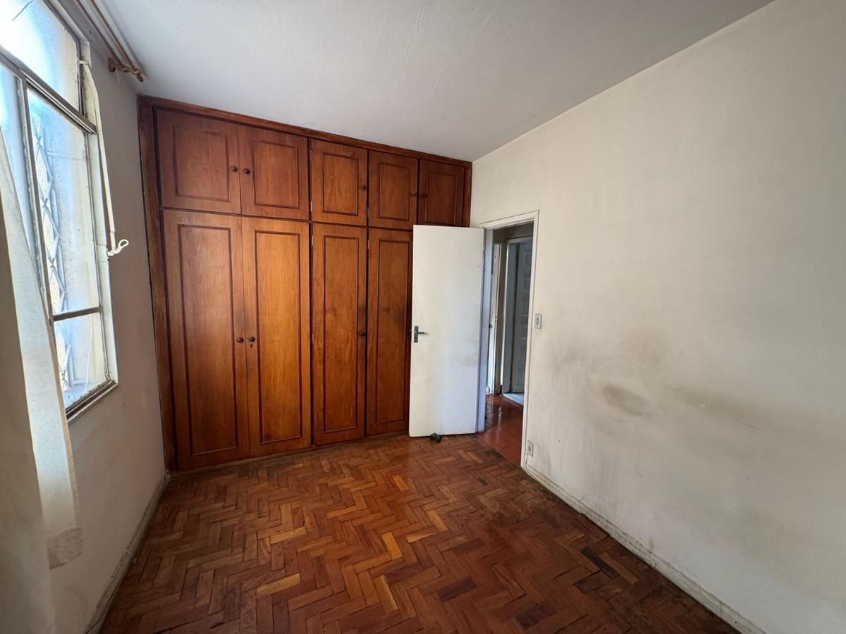 Apartamento, Colégio Batista, 2 Quartos, 0 Vaga