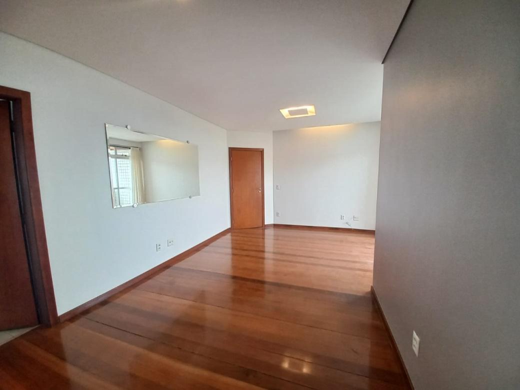 Apartamento, Belvedere, 3 Quartos, 2 Vagas, 1 Suíte