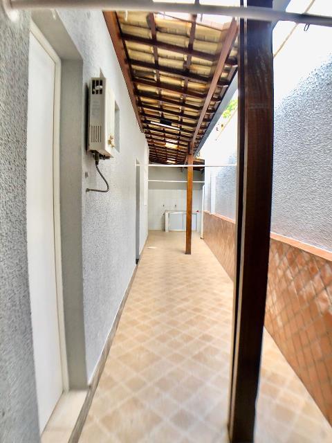 Casa, Parque Turistas, 3 Quartos, 6 Vagas, 1 Suíte