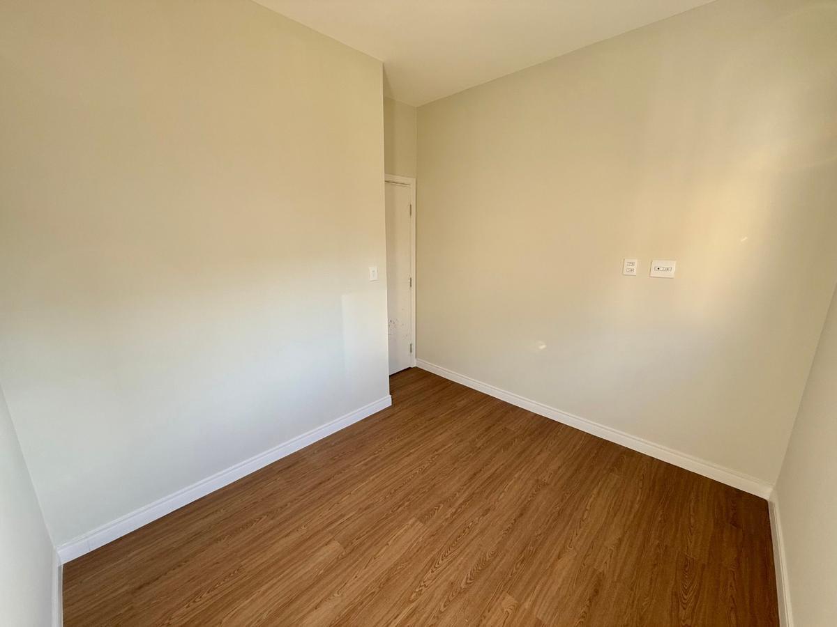 Apartamento, Liberdade, 3 Quartos, 2 Vagas, 1 Suíte