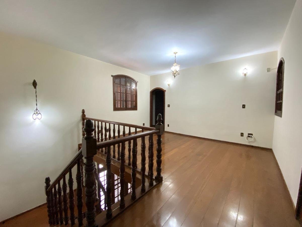 Casa, Bandeirantes (pampulha), 4 Quartos, 10 Vagas, 1 Suíte