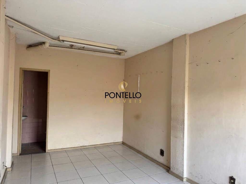 Andar, Centro, 0 Quarto, 0 Vaga