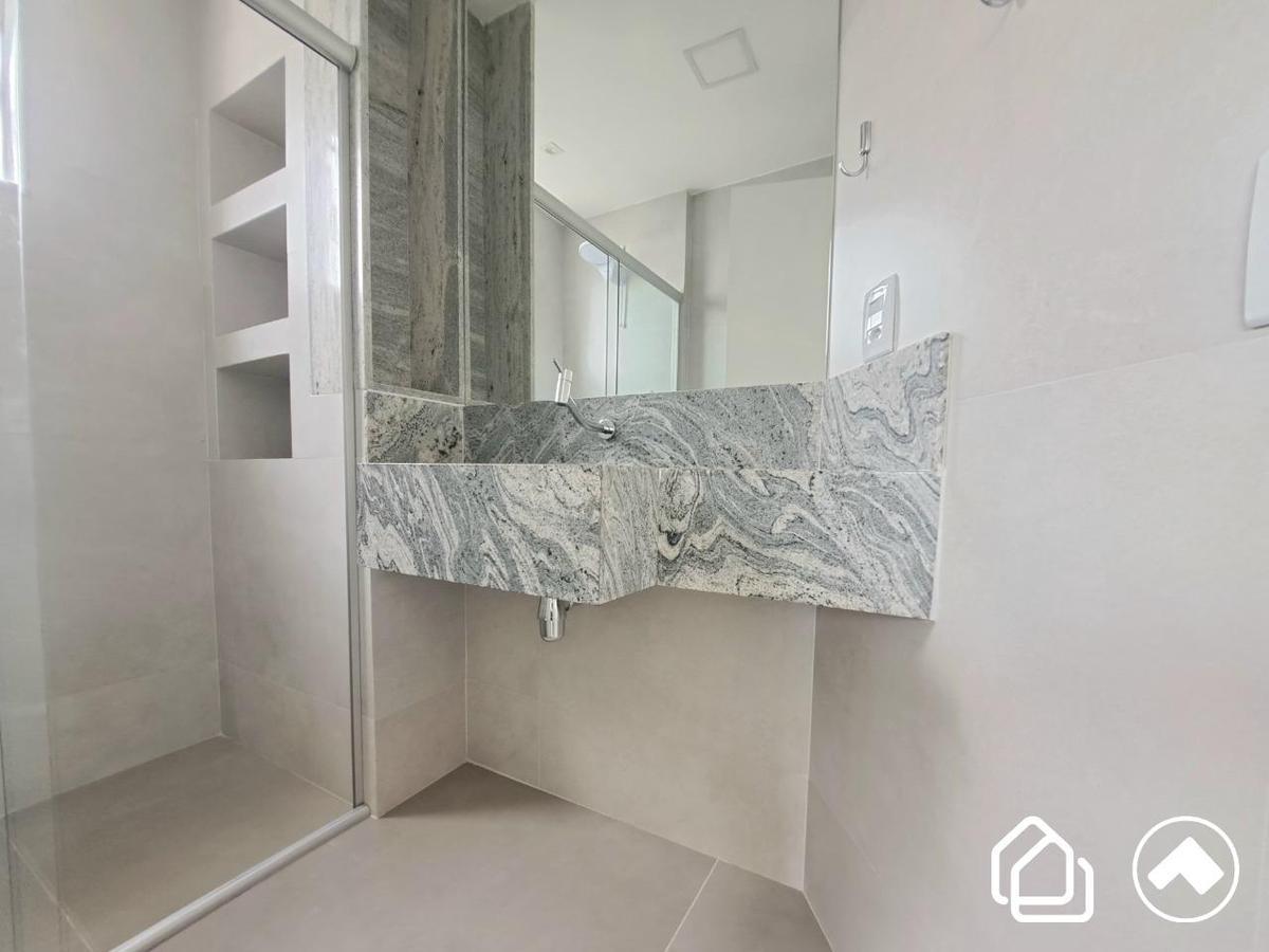 Apartamento, Buritis, 4 Quartos, 2 Vagas, 1 Suíte