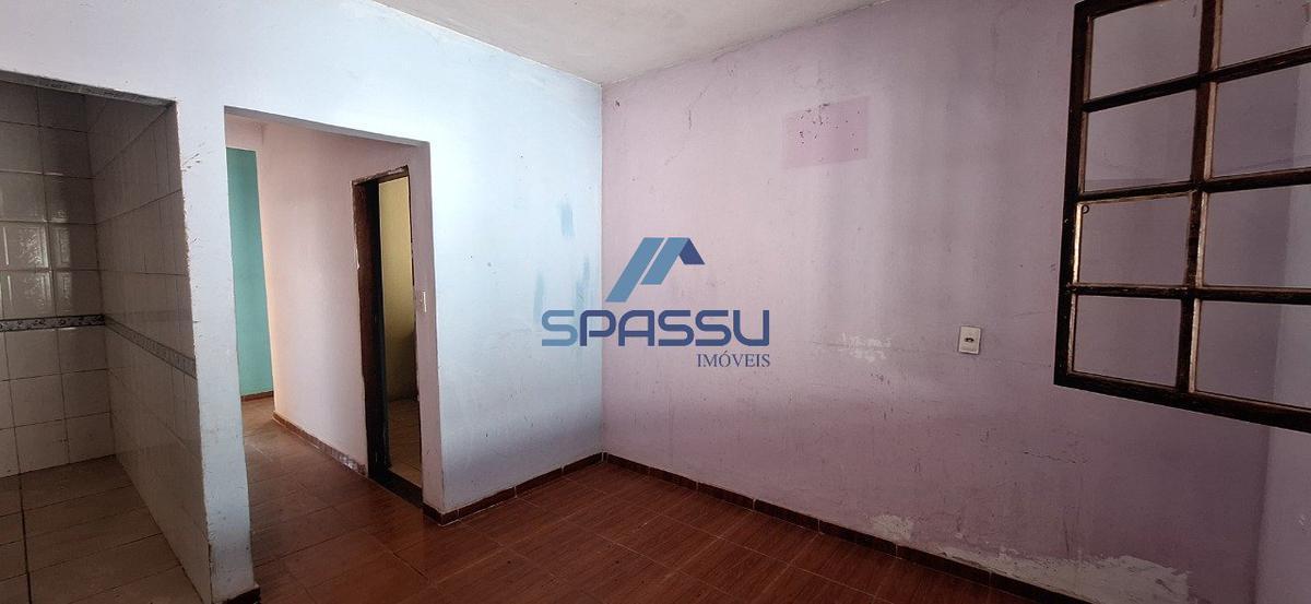 Casa, Jardim Vitória, 3 Quartos, 2 Vagas