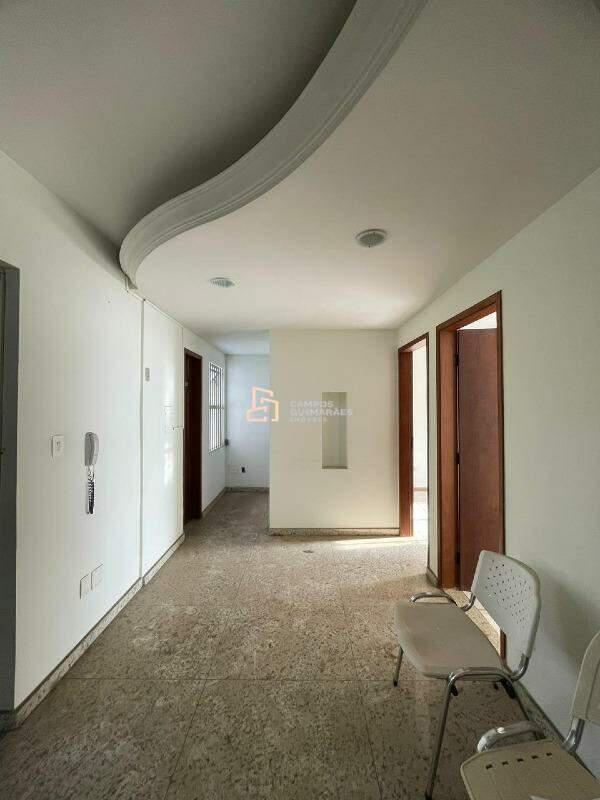 Sala, Barro Preto, 1 Vaga