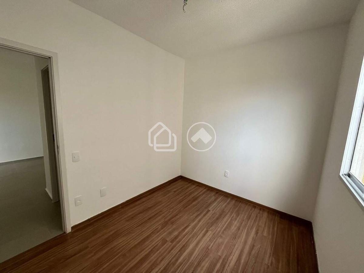 Apartamento, Palmeiras, 2 Quartos, 1 Vaga, 1 Suíte