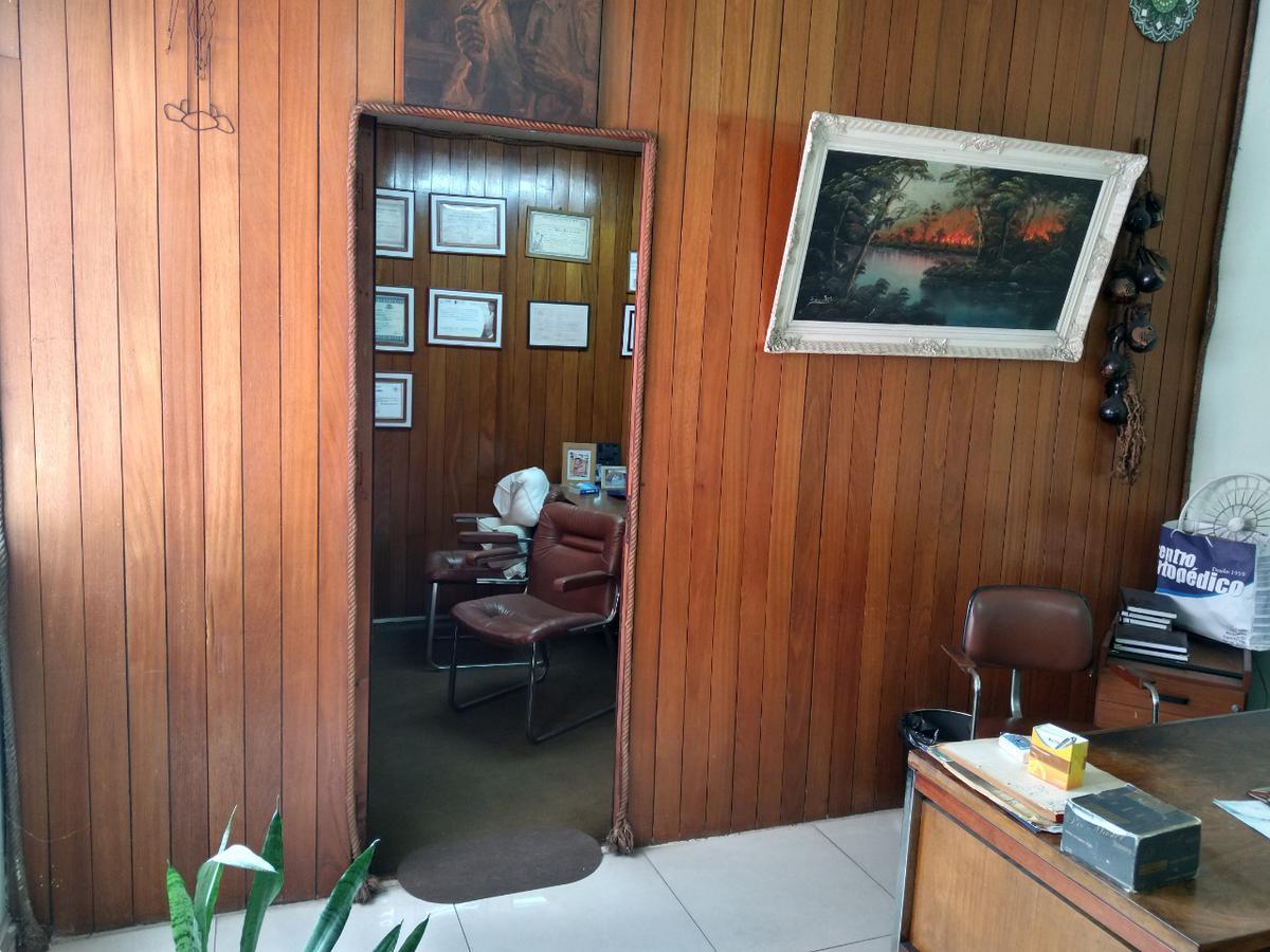 Sala, Centro, 1 Quarto, 0 Vaga
