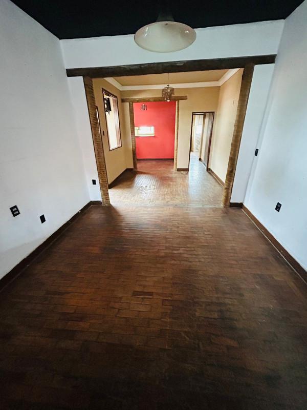 Andar, Caiçaras, 0 Quarto, 0 Vaga