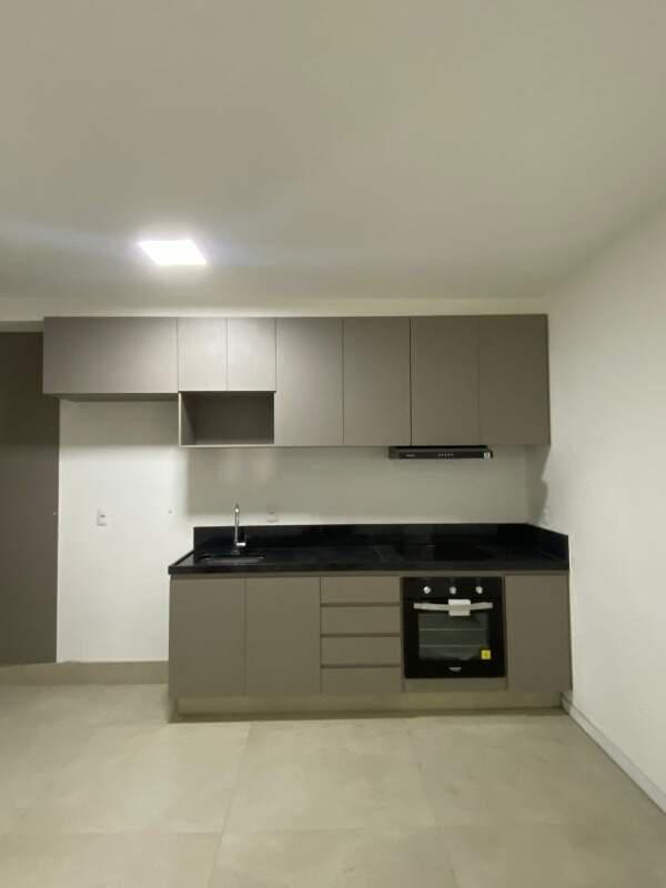 Apartamento, Santo Agostinho, 2 Quartos, 2 Vagas, 2 Suítes