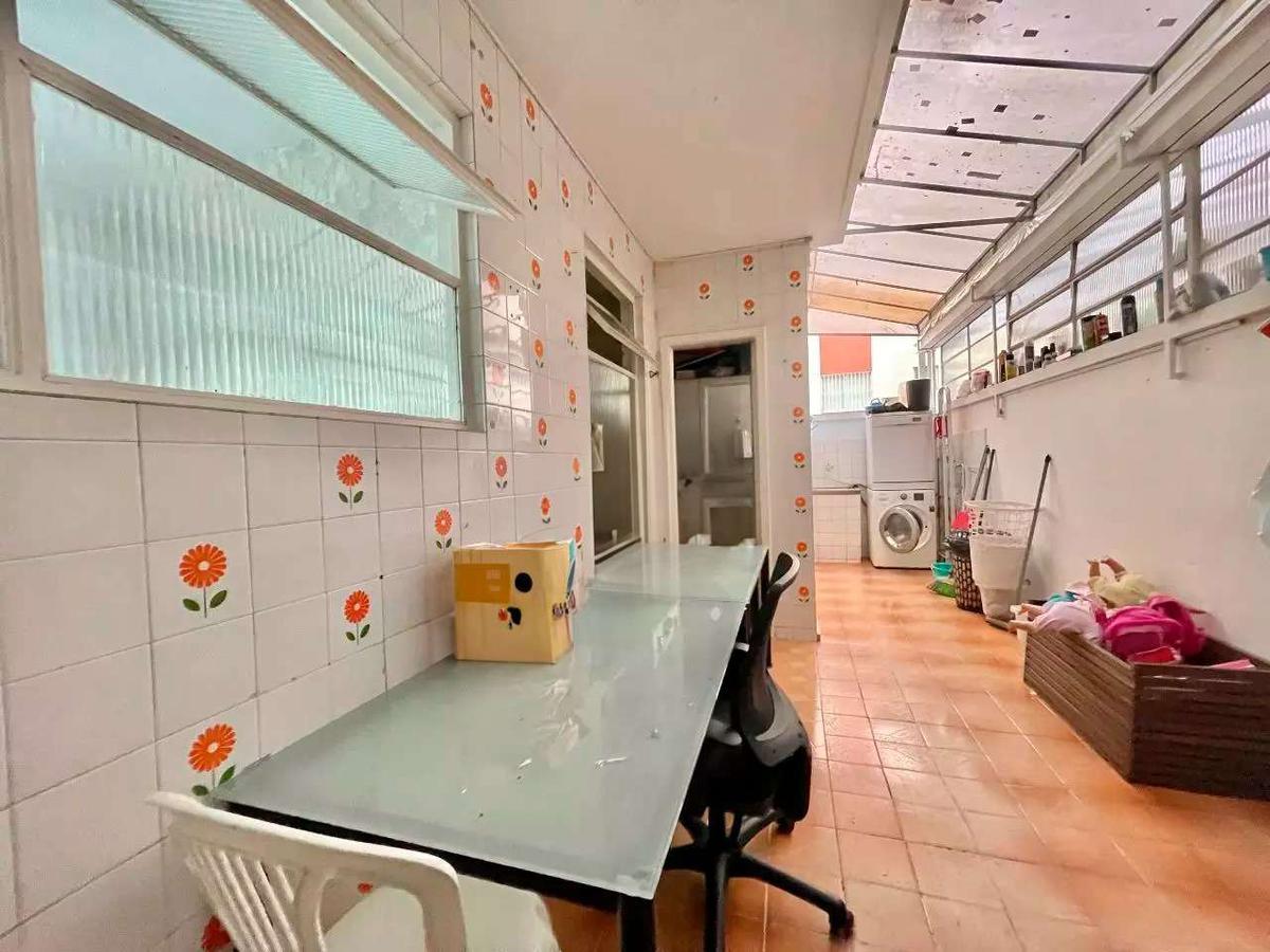 Apartamento, Cidade Jardim, 3 Quartos, 1 Vaga, 1 Suíte