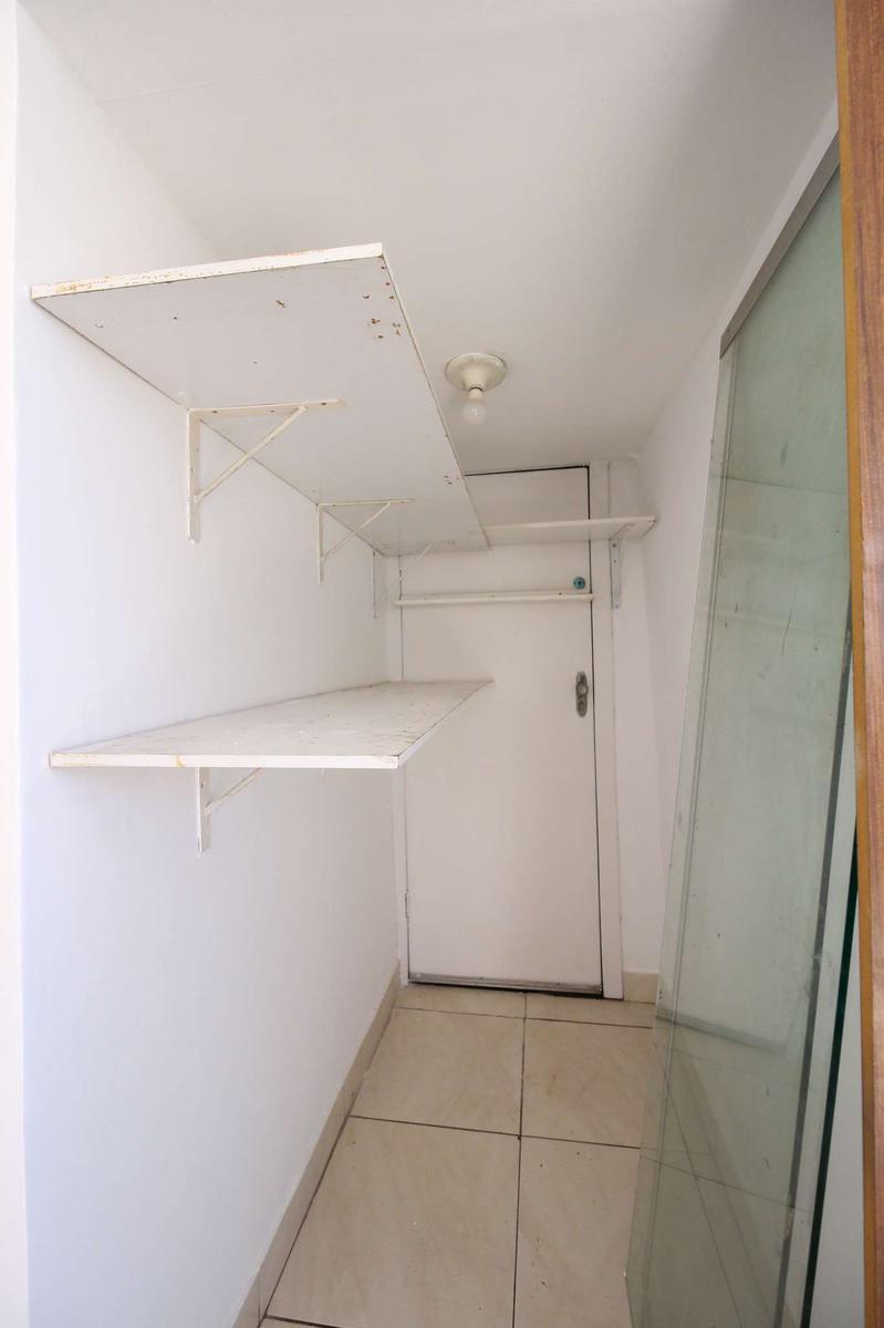Cobertura, Alto Barroca, 3 Quartos, 1 Vaga, 1 Suíte