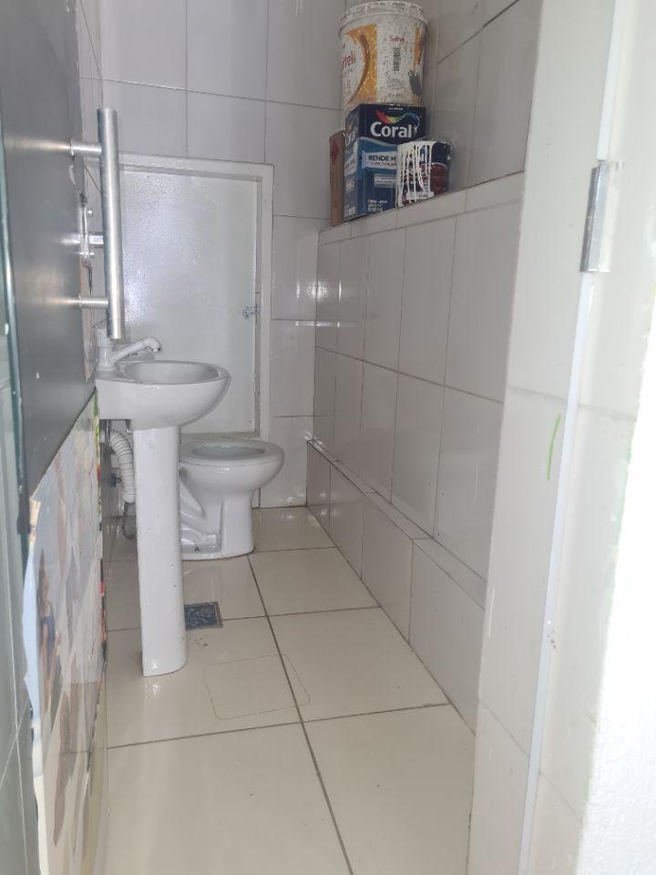 Andar, Itapoã, 0 Quarto, 0 Vaga