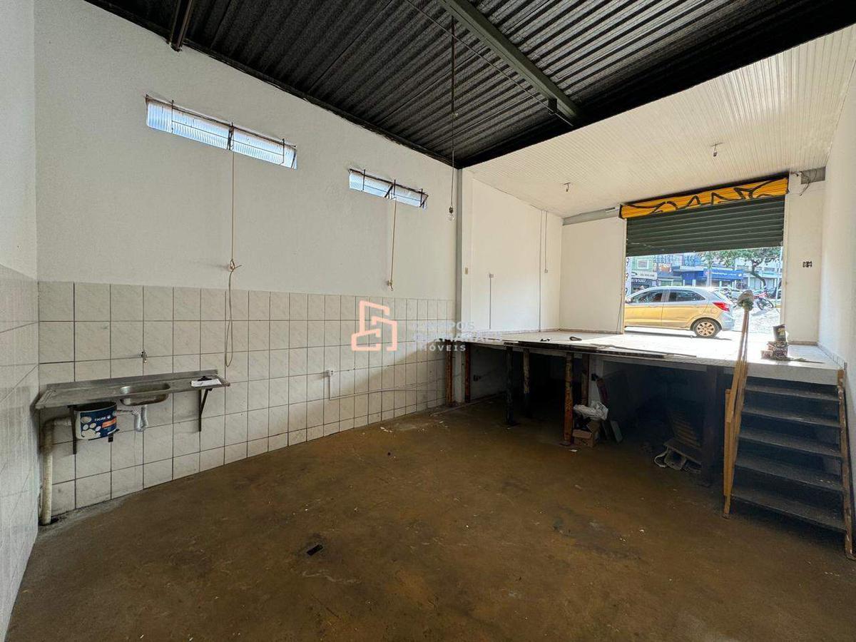 Loja, Jardim Industrial