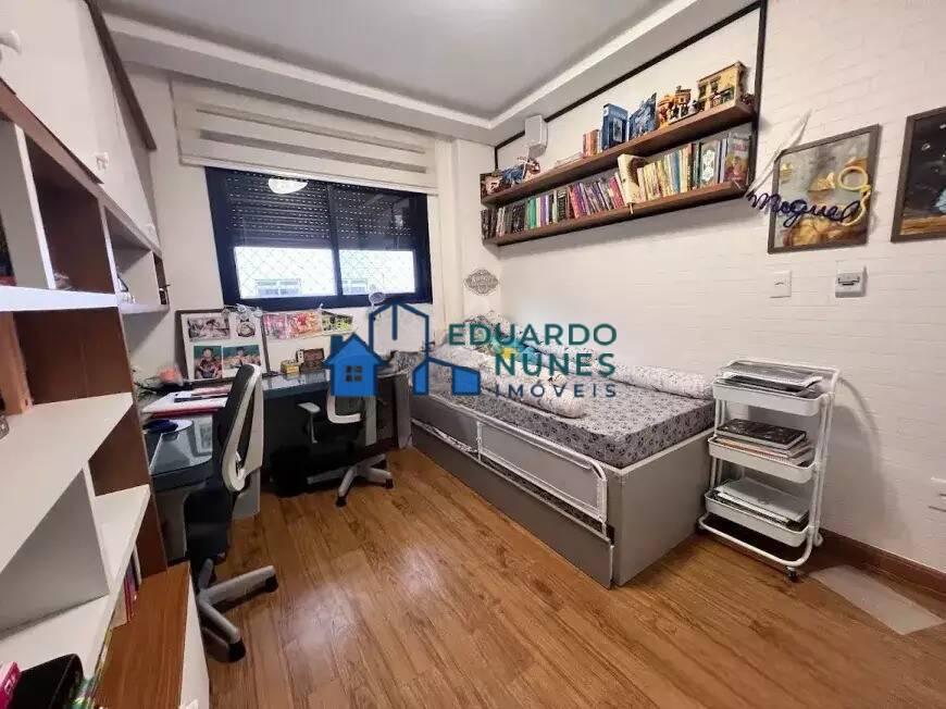 Apartamento, Cidade Nova, 4 Quartos, 5 Vagas, 2 Suítes