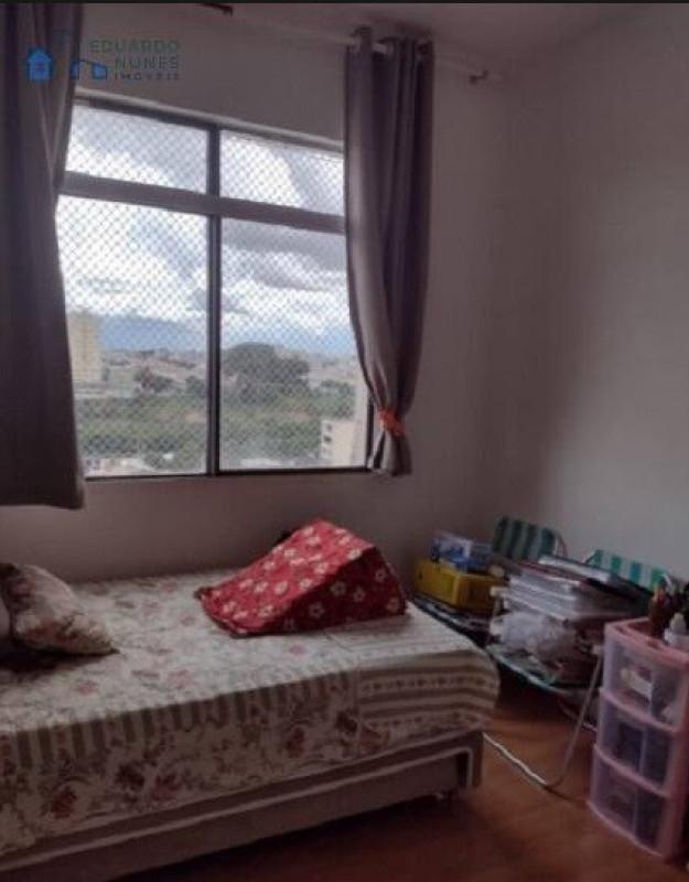 Apartamento, Barro Preto, 2 Quartos, 0 Vaga