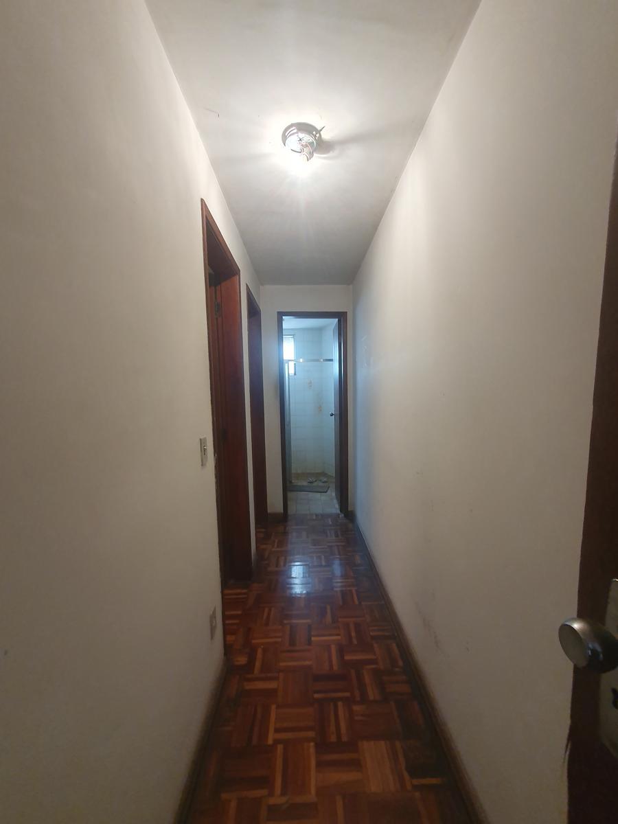 Apartamento, Nova Suíssa, 2 Quartos, 1 Vaga