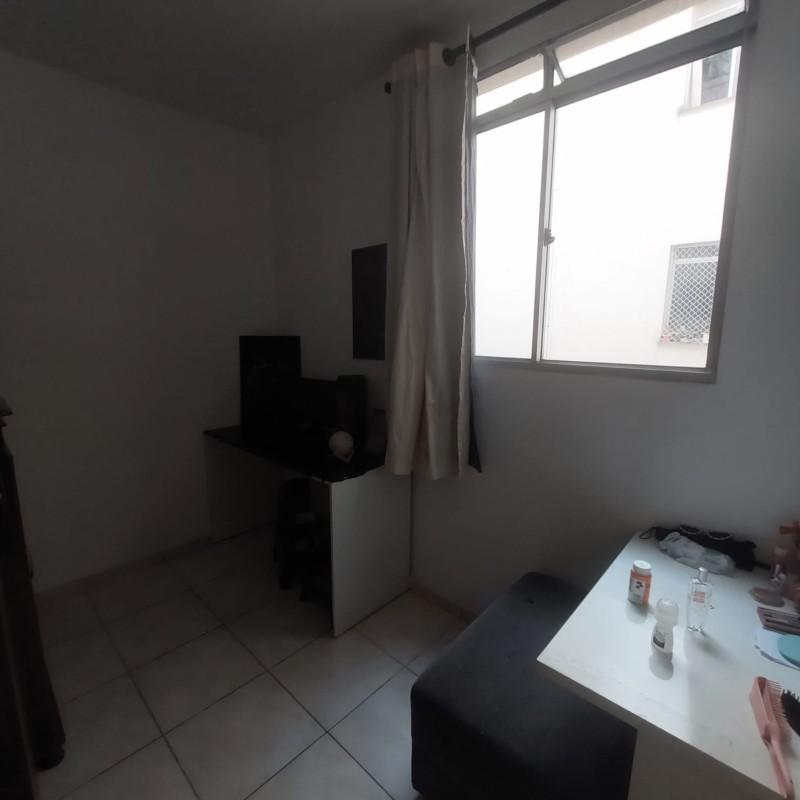 Apartamento, Dom Silvério, 2 Quartos, 2 Vagas