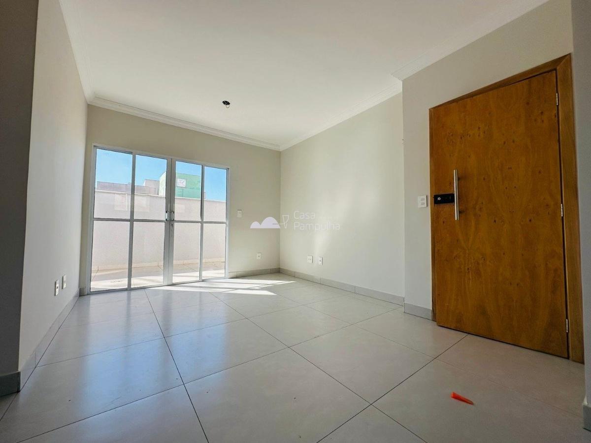 Apartamento, Santa Mônica, 2 Quartos, 2 Vagas