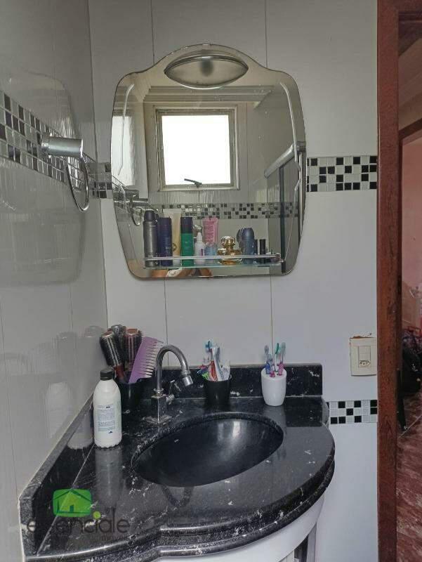 Apartamento, Eldorado, 3 Quartos, 1 Vaga