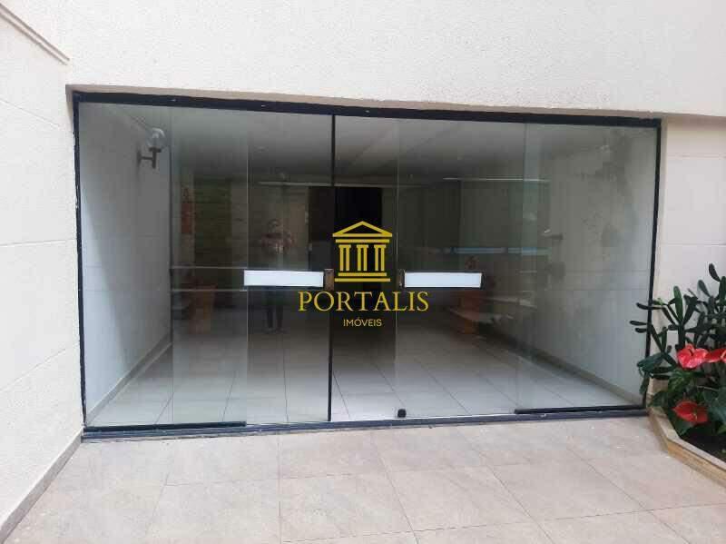 Apartamento, Castelo, 4 Quartos, 3 Vagas, 1 Suíte