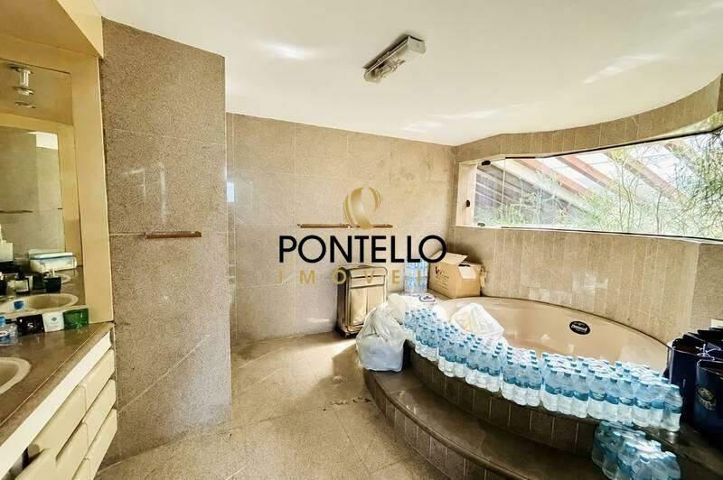 Casa, São Luiz (pampulha), 6 Quartos, 6 Vagas, 4 Suítes