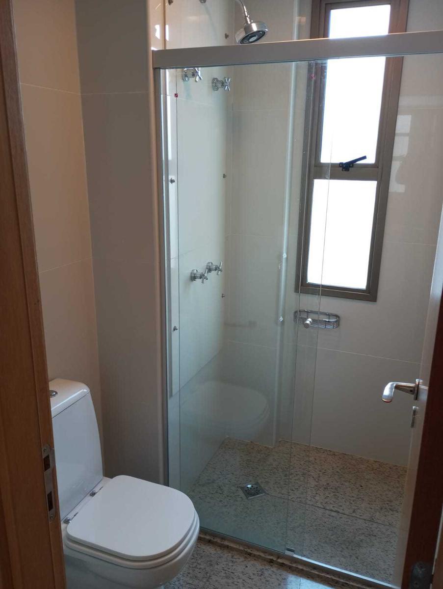 Apartamento, Santo Agostinho, 4 Quartos, 4 Vagas, 2 Suítes