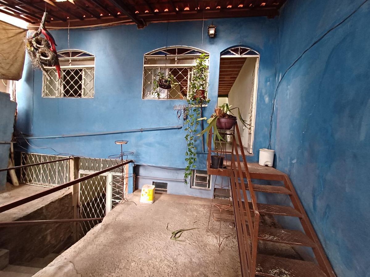 Casa, Palmares, 2 Quartos, 3 Vagas