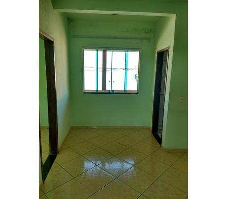 Casa, Liberdade, 3 Quartos, 2 Suítes