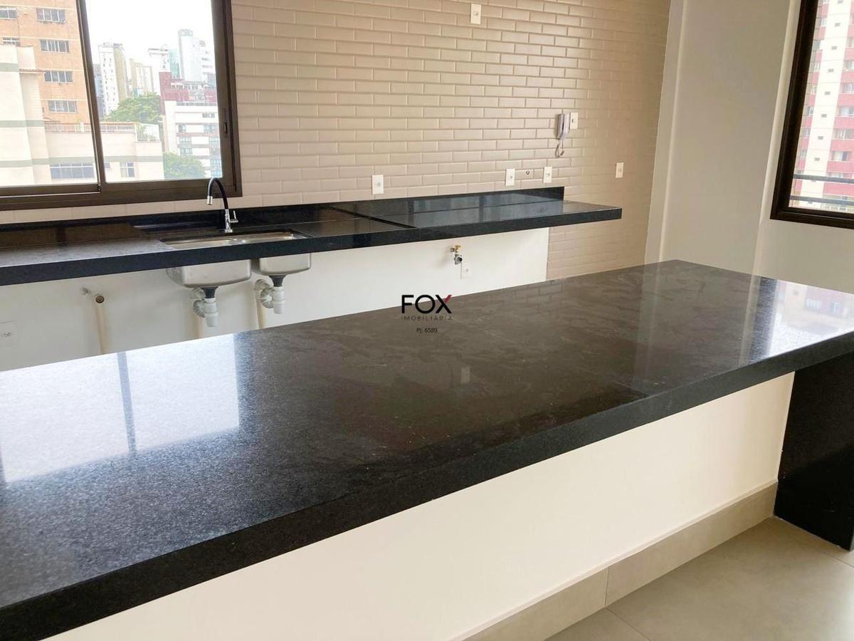 Apartamento, Santo Antônio, 4 Quartos, 2 Vagas, 1 Suíte