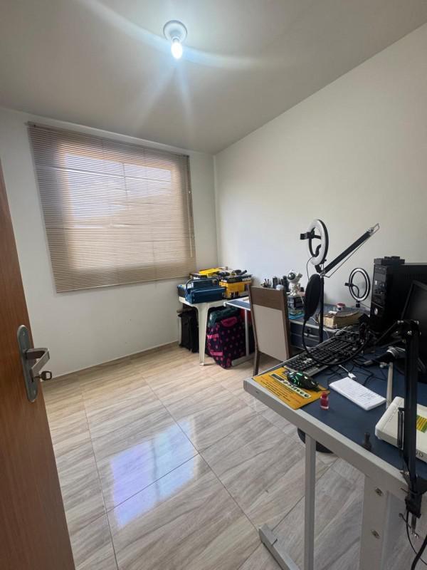 Apartamento, Masterville, 3 Quartos, 1 Vaga