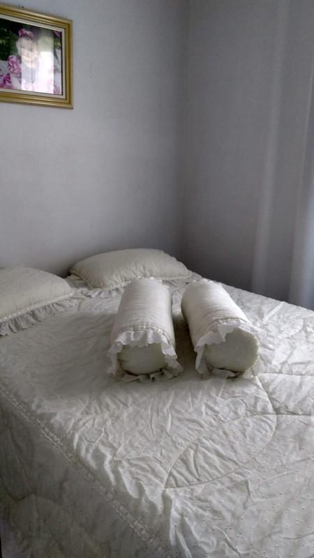 Apartamento, Jardim Riacho das Pedras, 2 Quartos, 1 Vaga