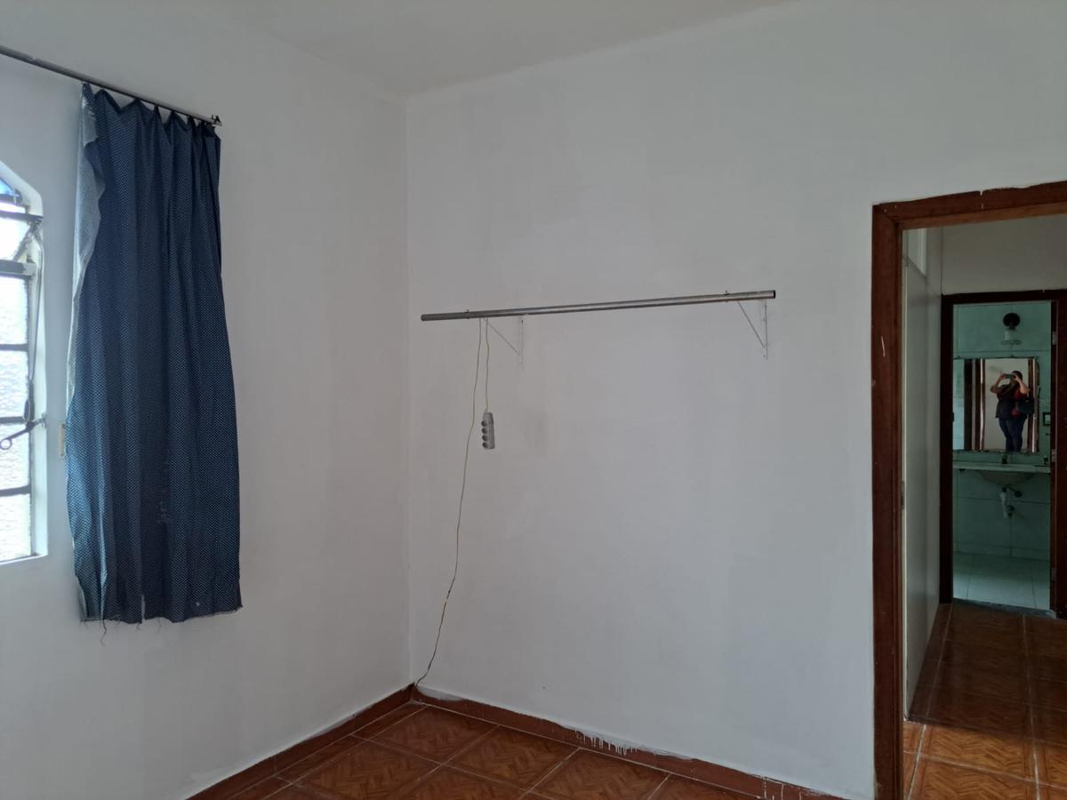 Casa, Santa Efigênia, 4 Quartos