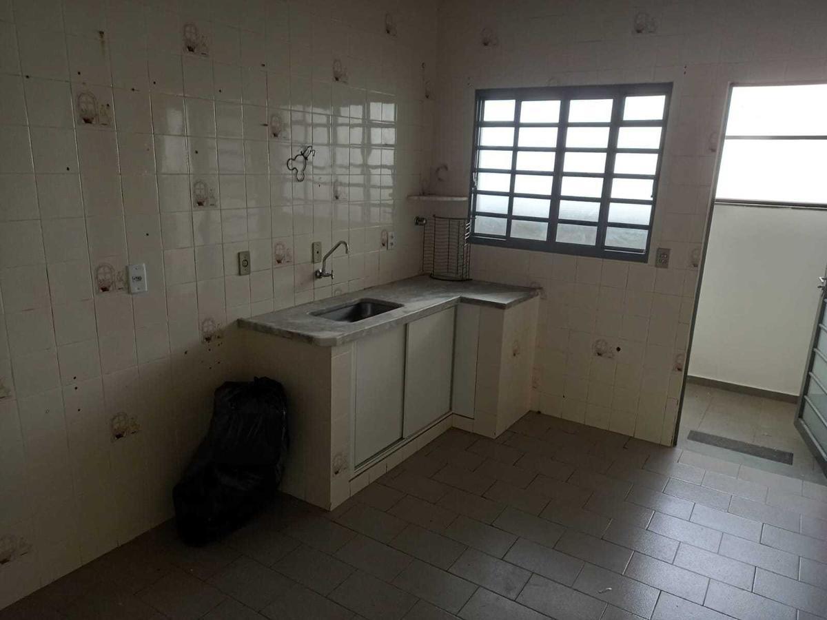 Apartamento, Vila Verônica, 0 Quarto, 0 Vaga