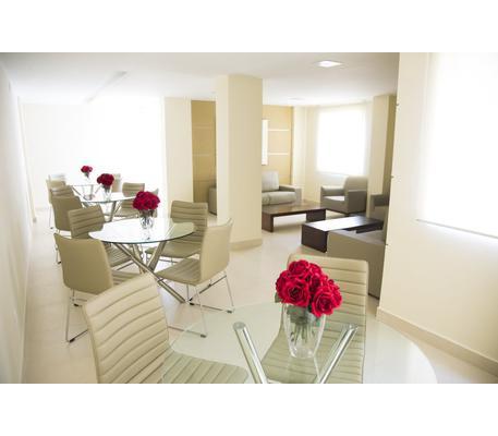 Apartamento, Pompéia, 3 Quartos, 1 Vaga, 1 Suíte