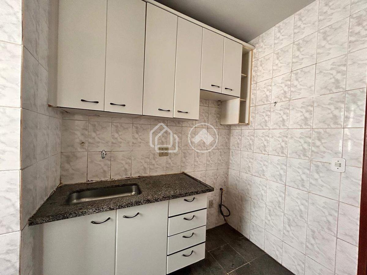 Apartamento, Buritis, 4 Quartos, 2 Vagas, 1 Suíte