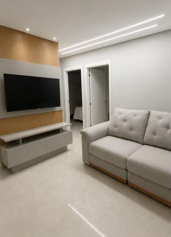 Apartamento, Colonial, 2 Quartos, 1 Vaga