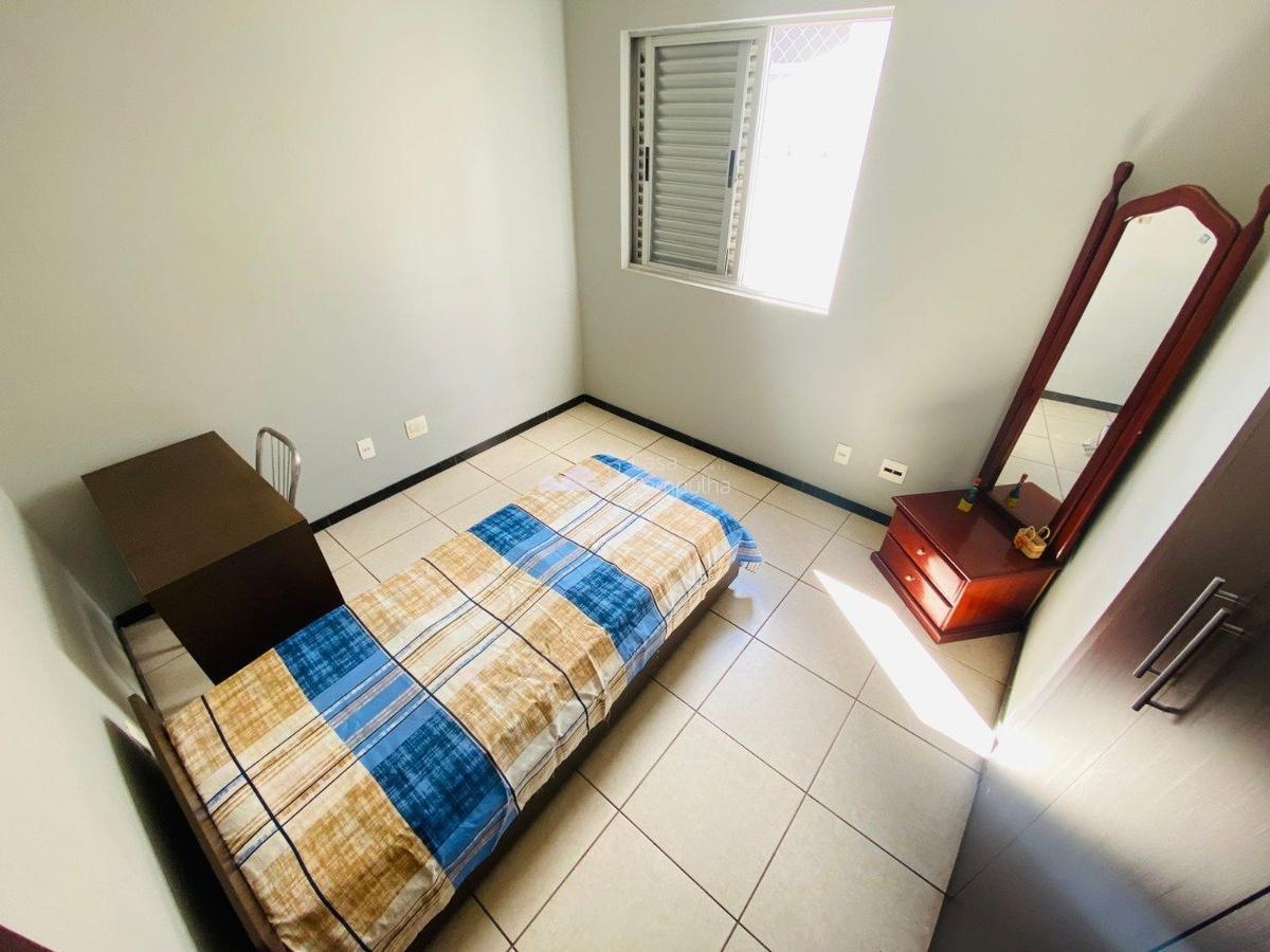 Apartamento, Itapoã, 3 Quartos, 3 Vagas, 1 Suíte
