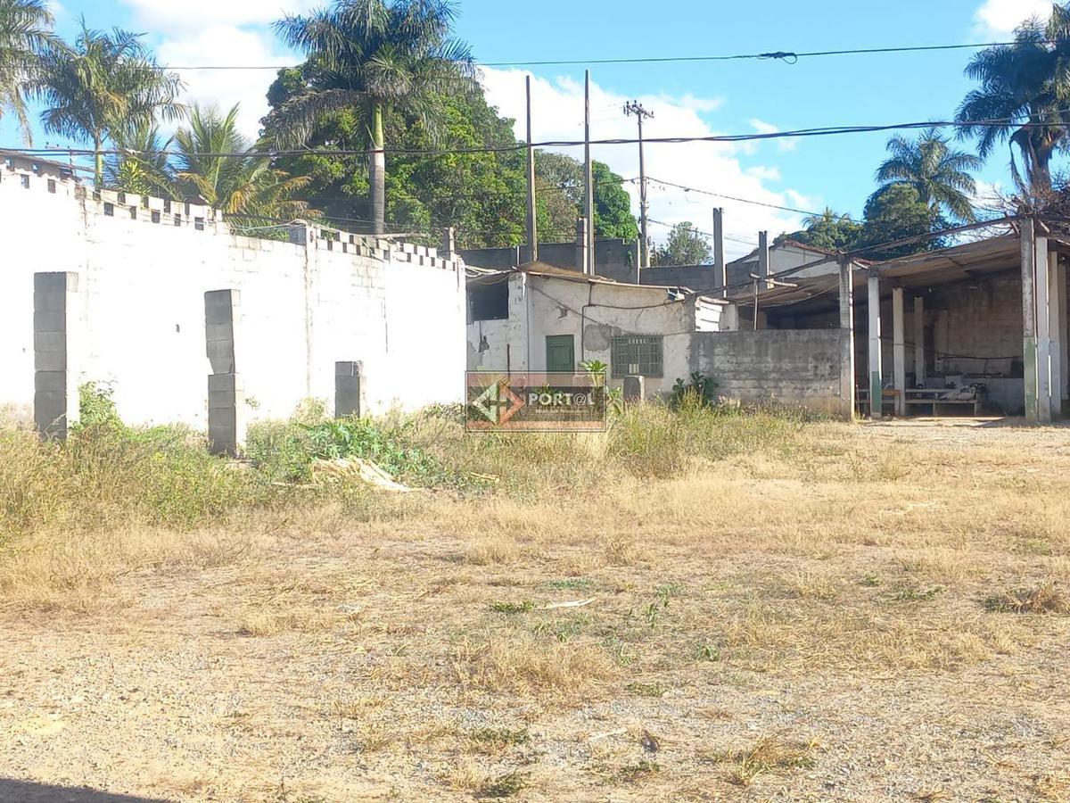 Lote, Londrina (são Benedito), 0 Quarto, 0 Vaga