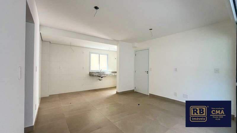 Apartamento, São Lucas, 2 Quartos, 1 Vaga, 1 Suíte