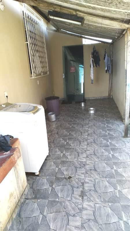 Casa, Nova Gameleira, 4 Quartos, 5 Vagas, 1 Suíte